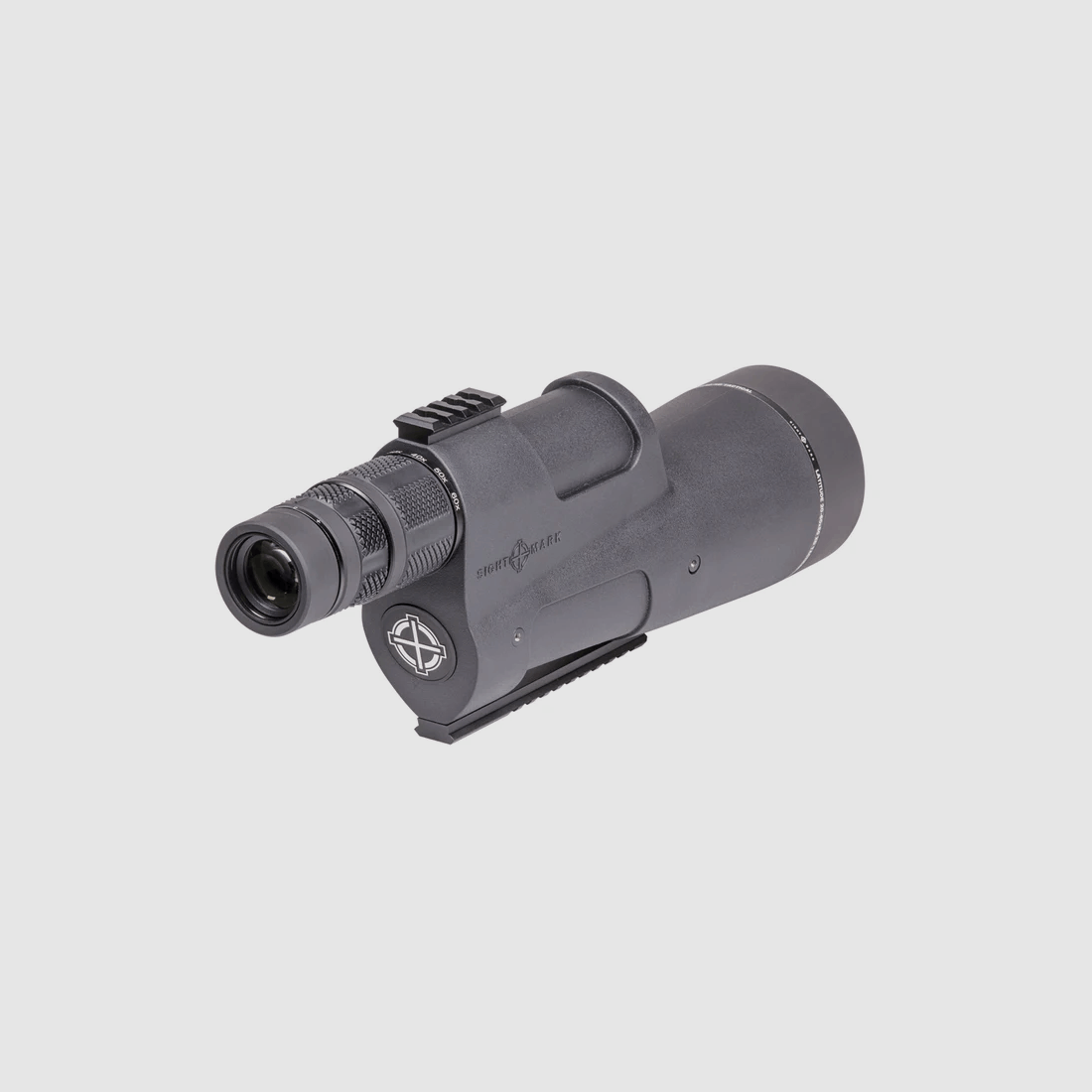 SIGHTMARK LATITUDE 20-60×80 XD TACTICAL SCOPE