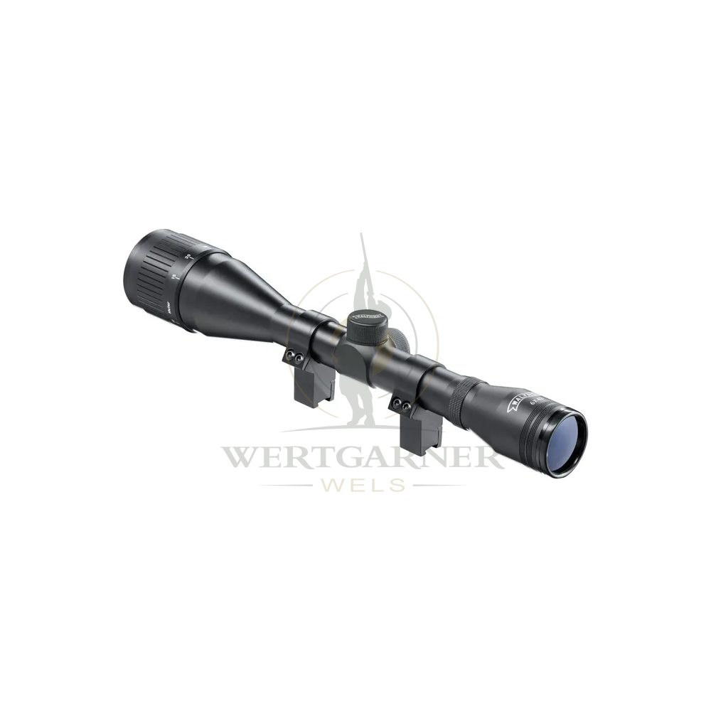 Walther ZF 6x42 incl. anneaux de montage, image 3 sur 4