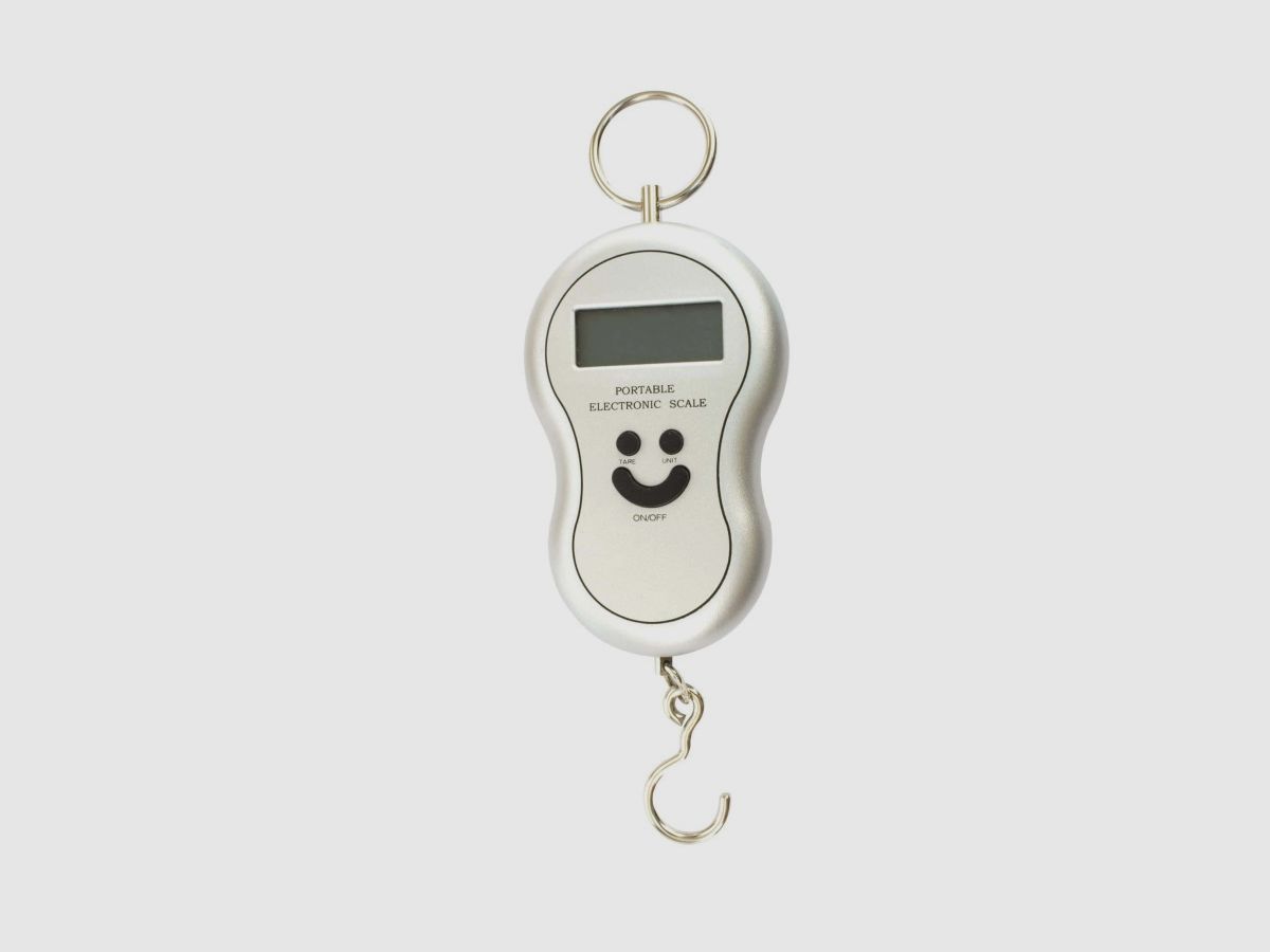 Peson electronique sans marque EA
