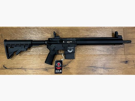 Tippmann M4-22 Elite GS Eagle