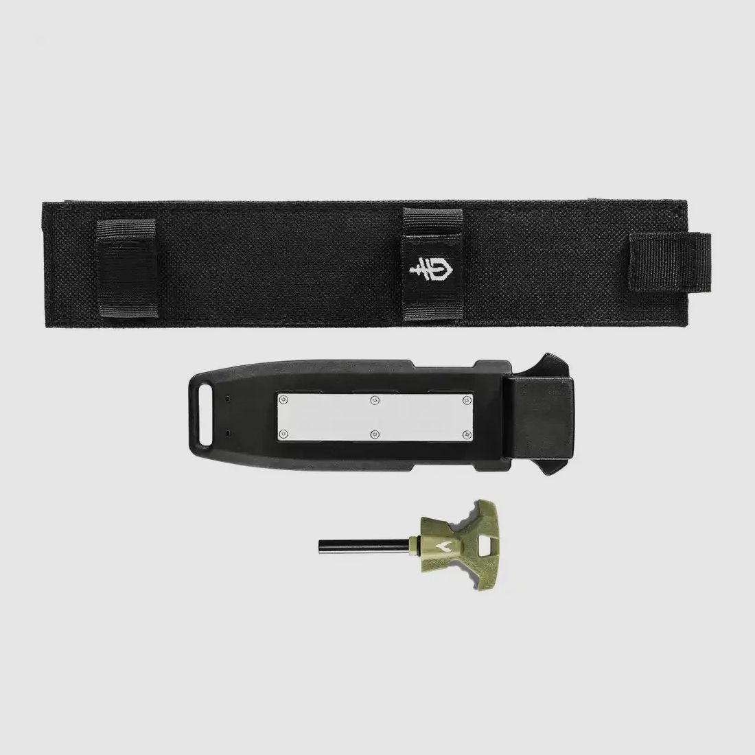 Gerber Messer Ultimate Survival Fixed
