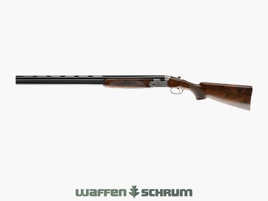 Beretta 687 Silver Pigeon 5 Jagd Links OHCP