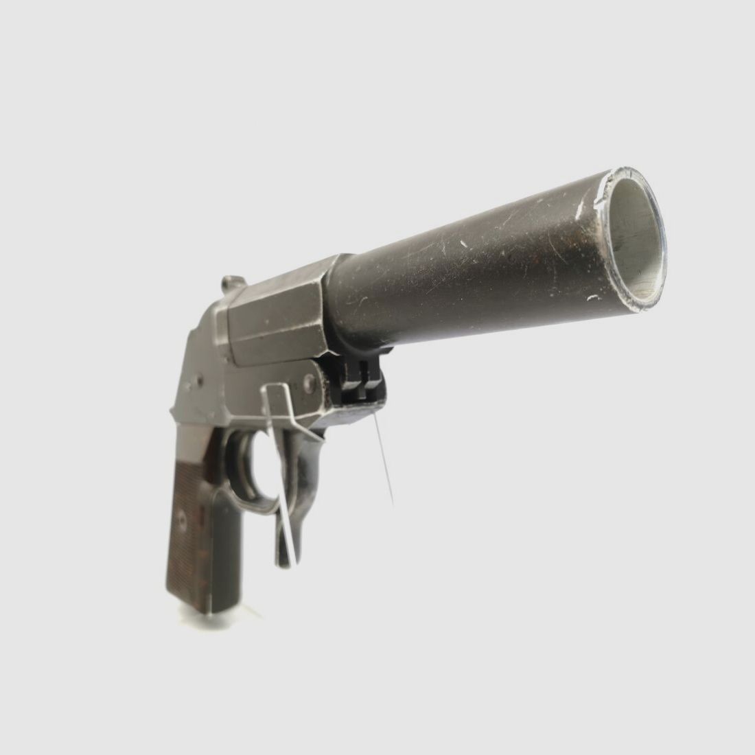 Sportwapens Suhl LP1 (1001)