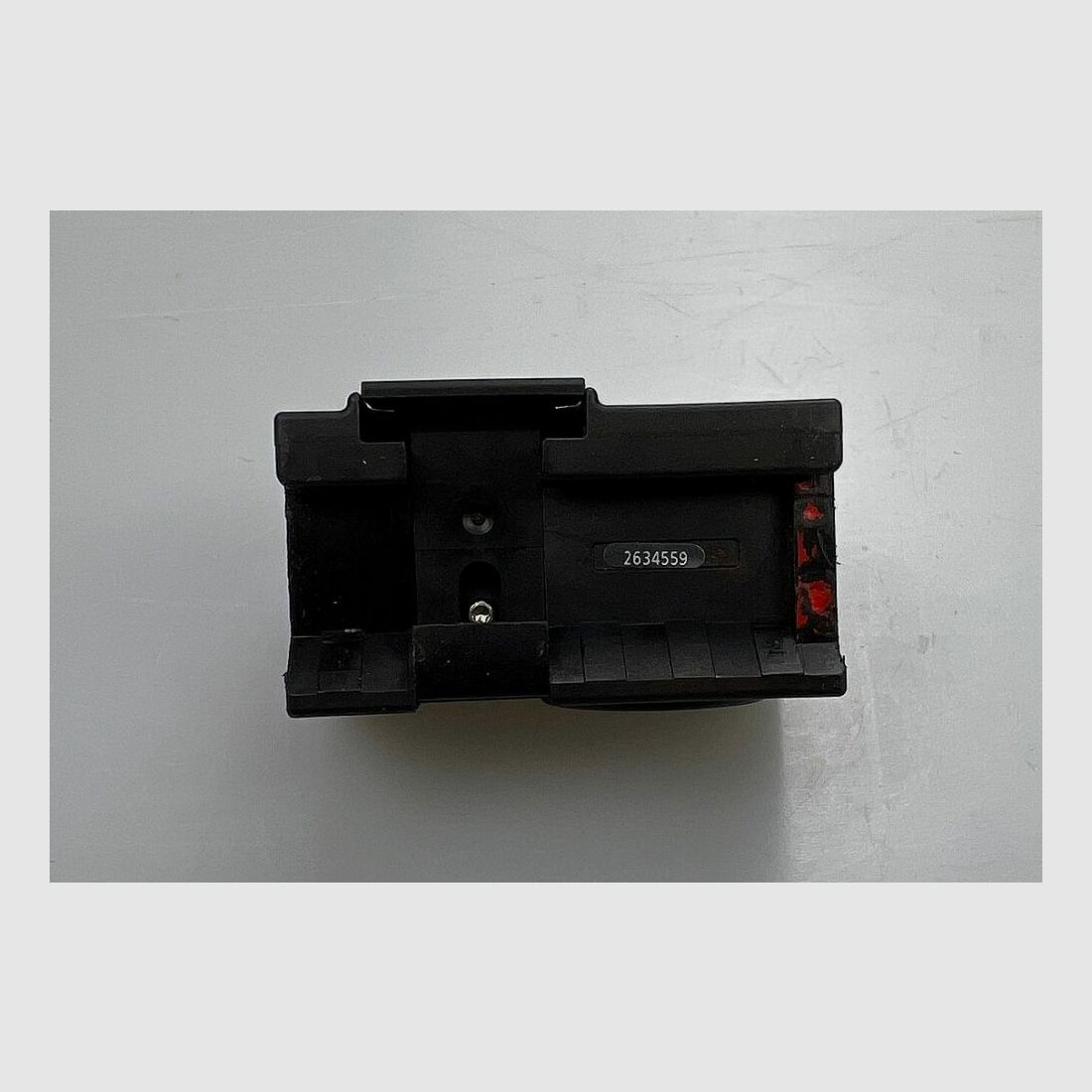 ZEISS Z-Point Rotpunktvisier