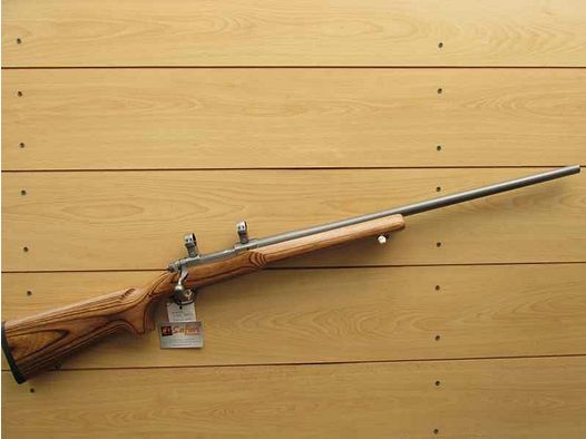 RUGER M77 MARK II (vendue)