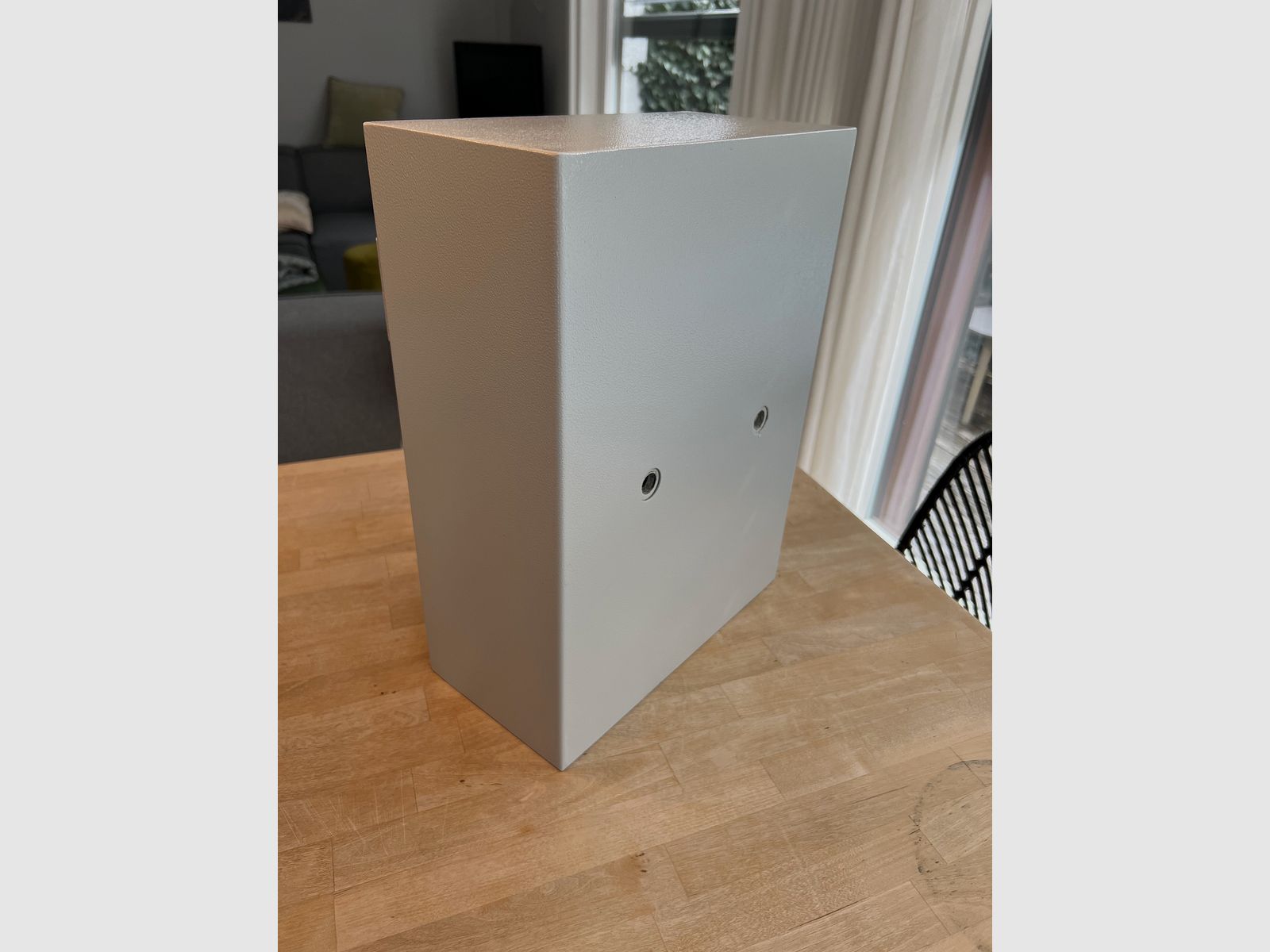 Armoire à pistolets Armoire à armes Classe 1