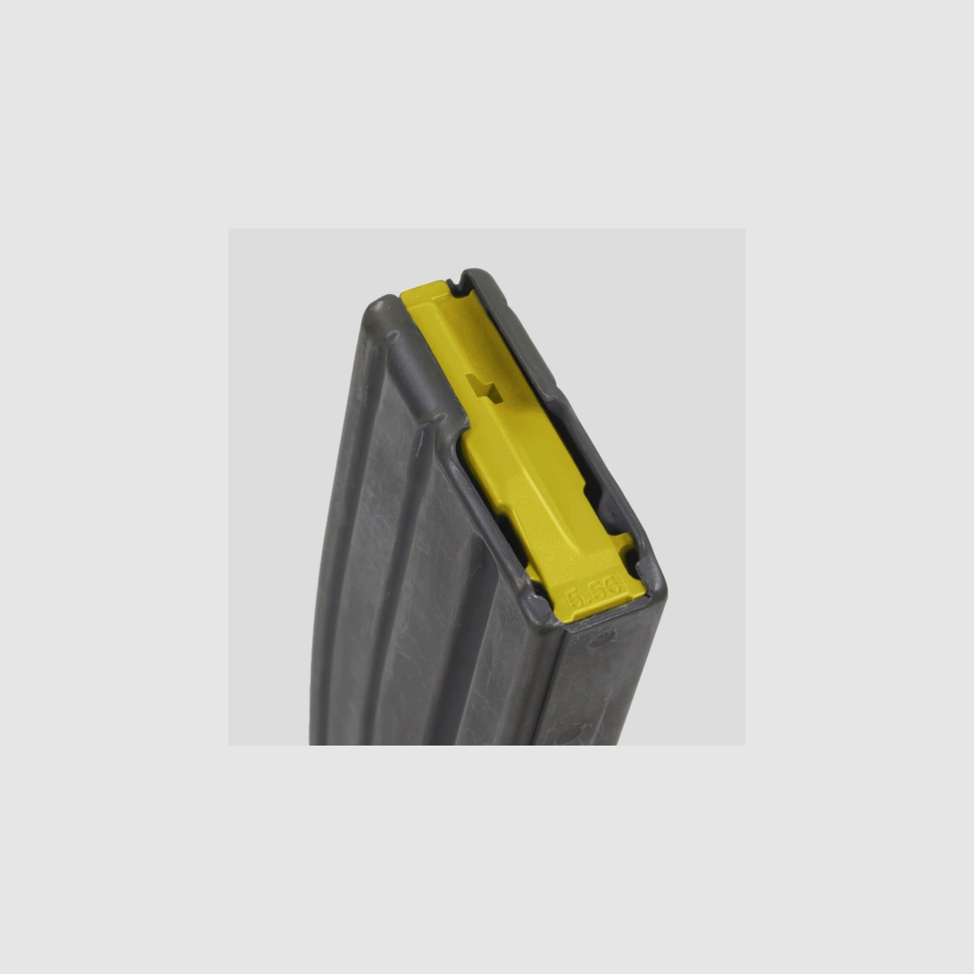 Magpul Foliage Enhanced Self-Leveling Follow USGI 5,56x45 Gelb 3er Pack