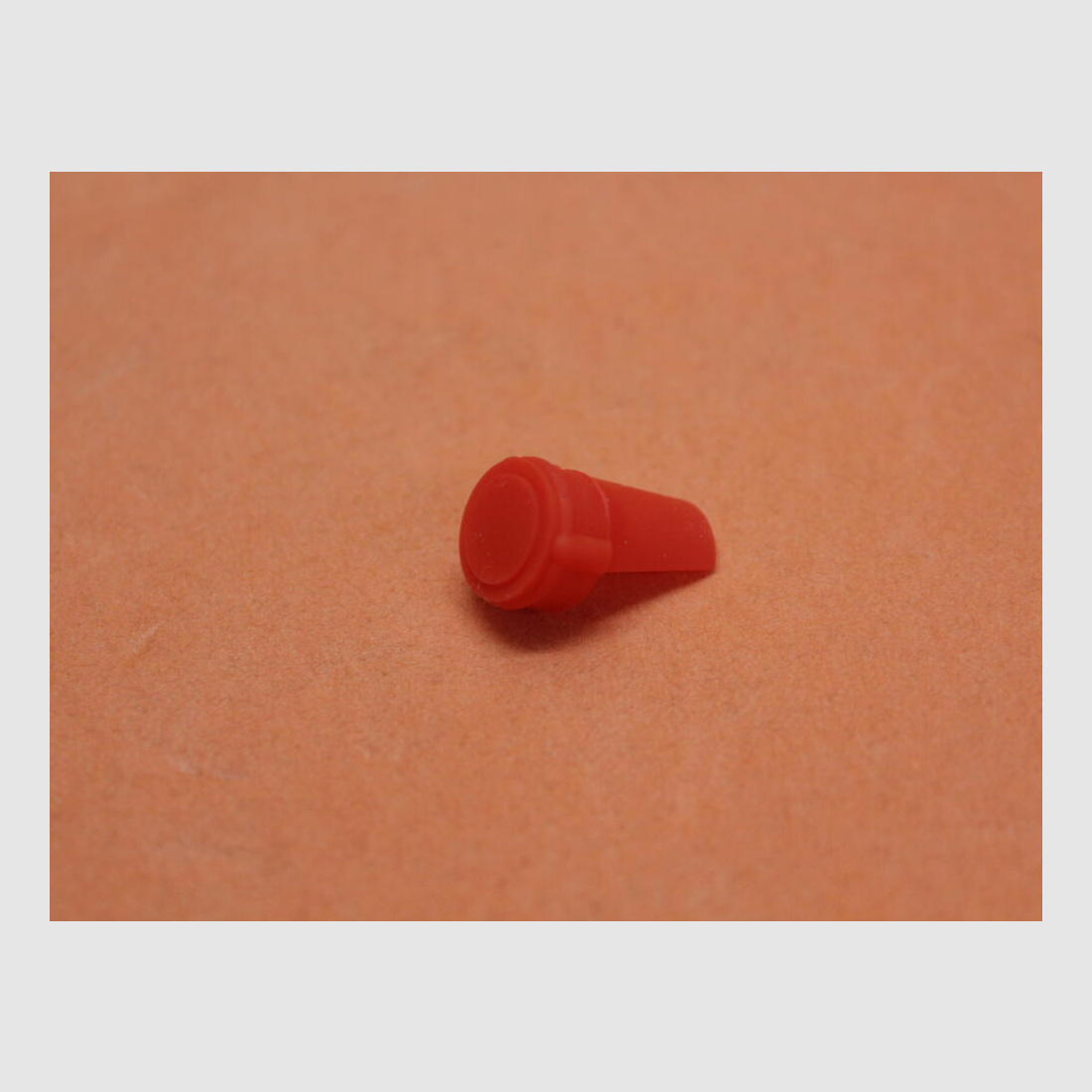 DPMS AR-15: Accu-Wedge DPMS/ Systemstabilisierungseinlage