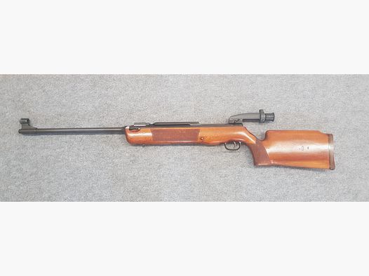 Seltenes aus Suhl  Oberhebelspanner  Luftgewehr Haenel Mod. IV/M im sehr guten Zustand Oberhebel 4M