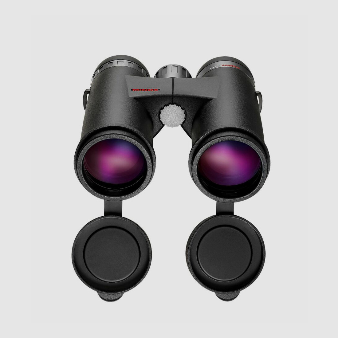 MINOX X-Universal 8x42 binocolo