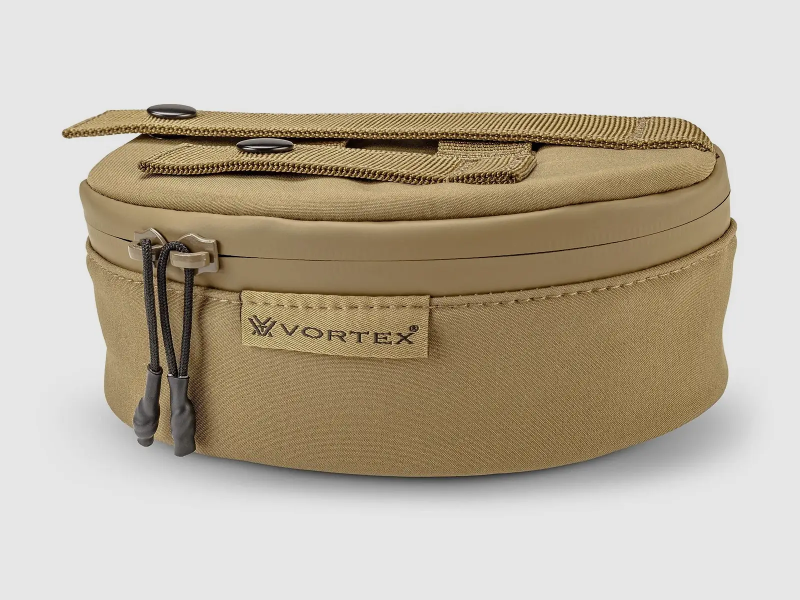 VORTEX GLASSPAK PRO ZIPPER POUCH