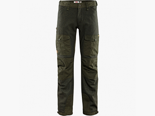 Fjäll Räven       Fjäll Räven   Herren Jagd-Hose M Värmland