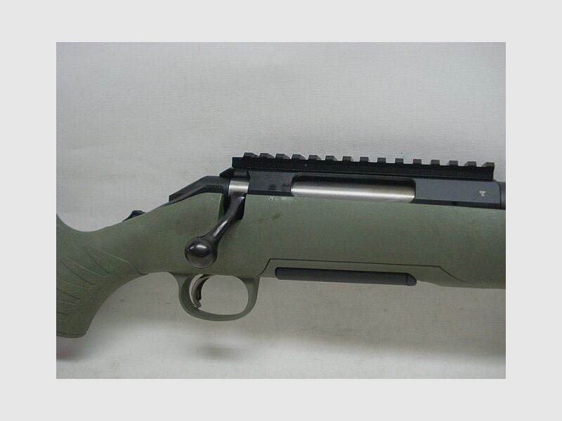 Ruger American Rifle Predator