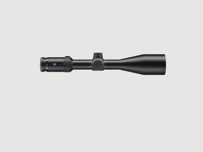 Aktion für Schnellentschlossene  - Conquest V4 3-12x56, sofort lieferbar
