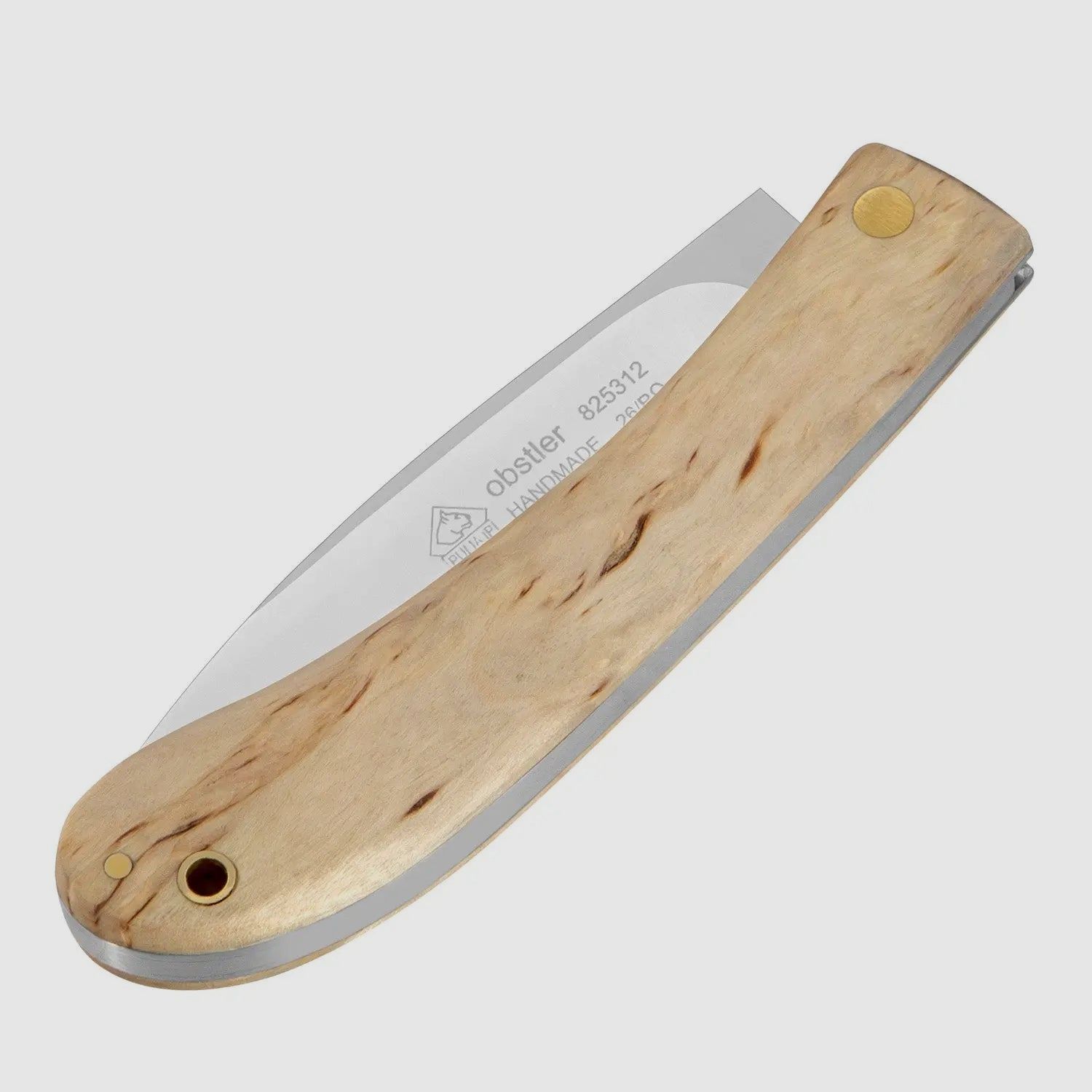 PUMA IP obstler birch wood