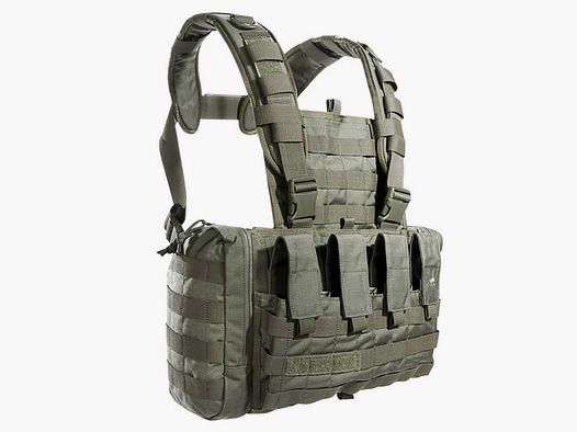 Tasmanian Tiger CHEST RIG MK II IRR