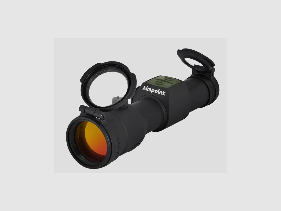 Holographisches Zielfernrohr AIMPOINT HUNTER, Bild 1 von 2