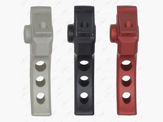 Détentes SPORT pour pistolets AREX