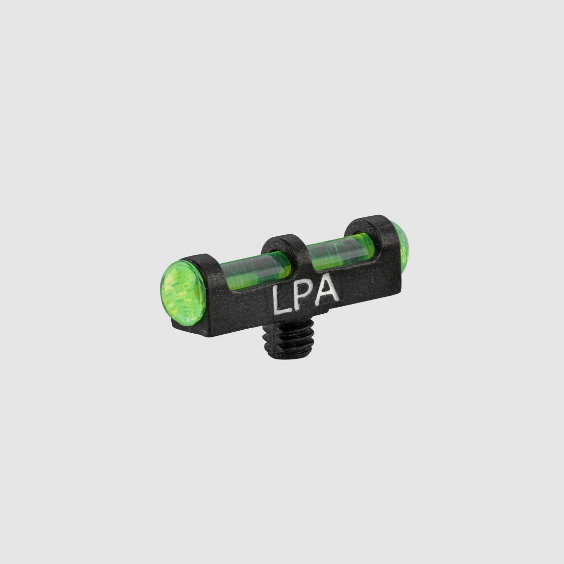 Guidon LPA vert diamètre filetage 3mm