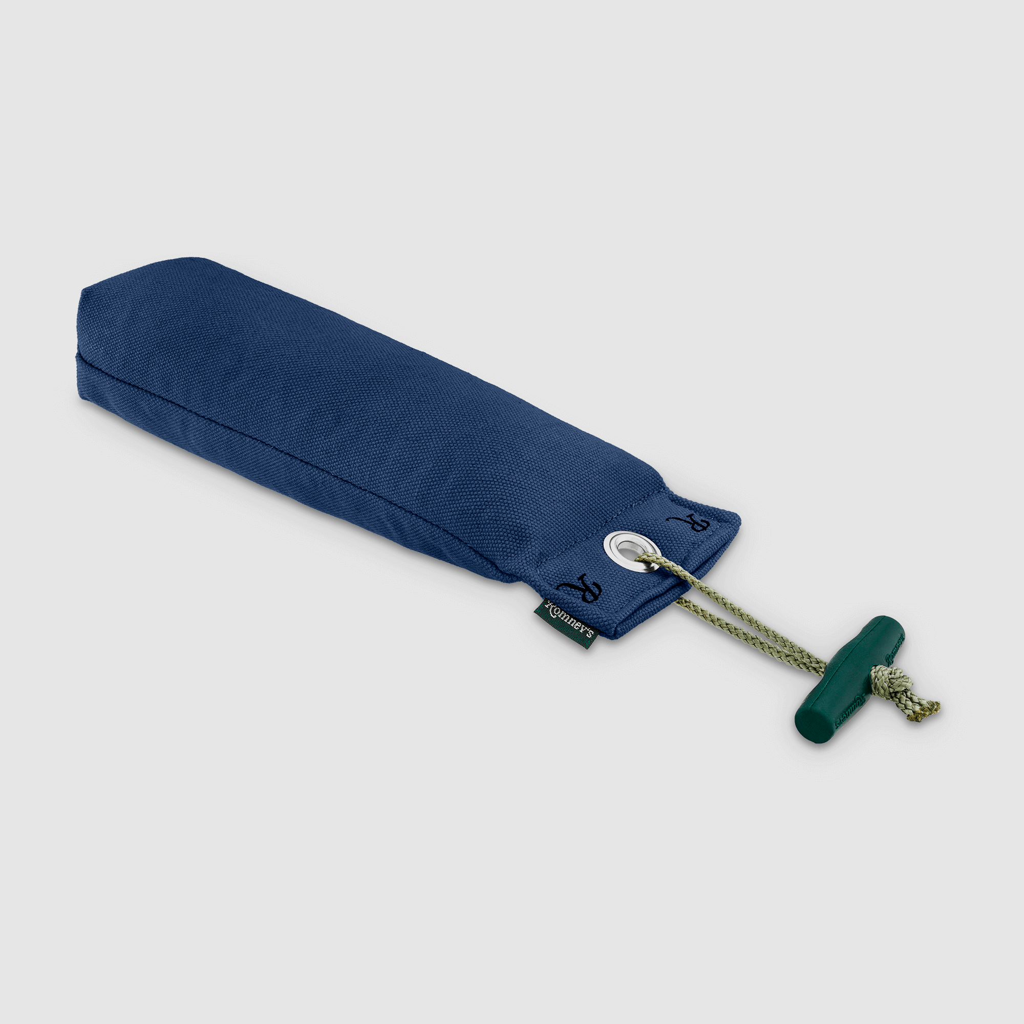 Junior-Dummy - 250g blau