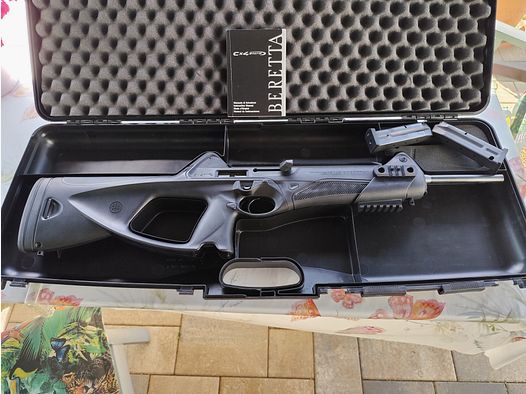 Beretta CX4 Storm 