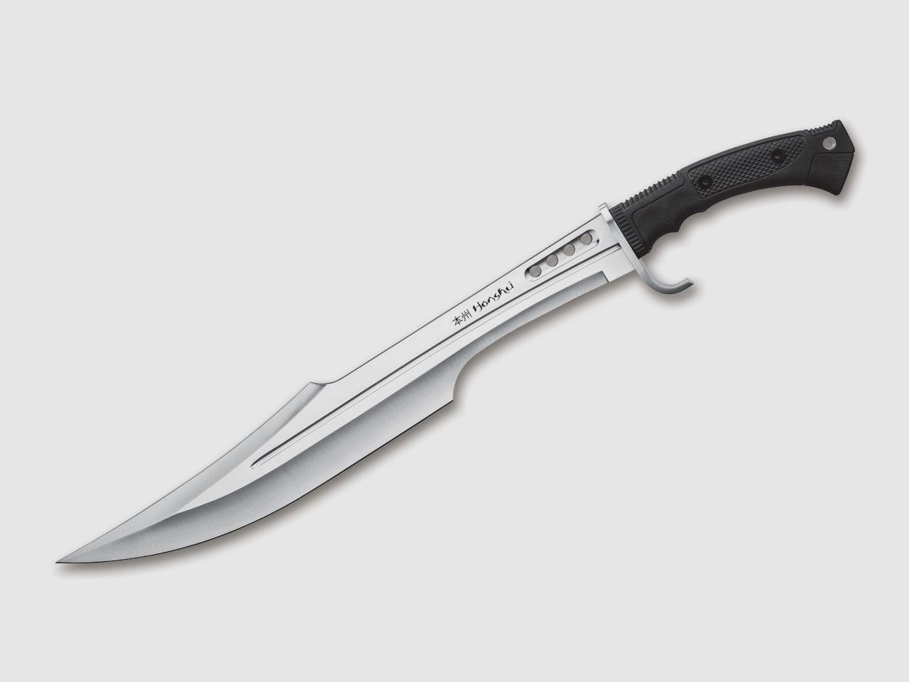Honshu Spartan Sword
