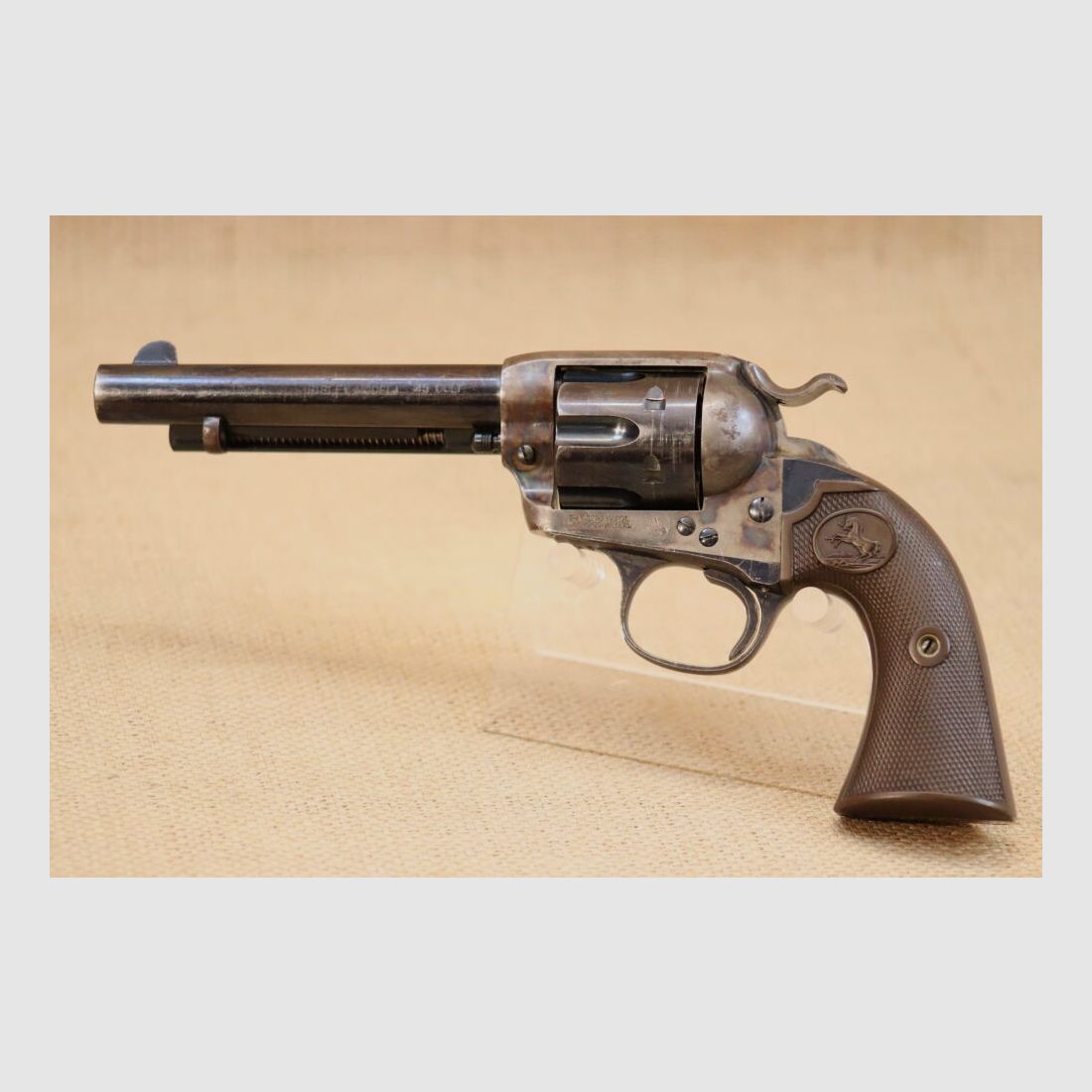 Colt 1873 Bisley .45Colt