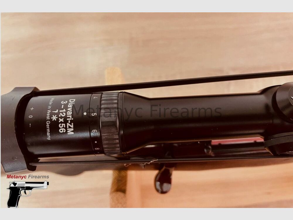 Steyr Mannlicher ohne .30-06Spring