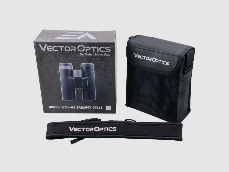 Fernglas Vector Optics Paragon 10x42, Bild 6 von 6