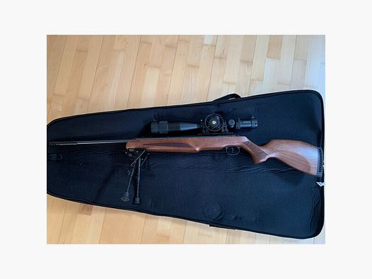 Luftgewehr Diana 54 Airking Pro