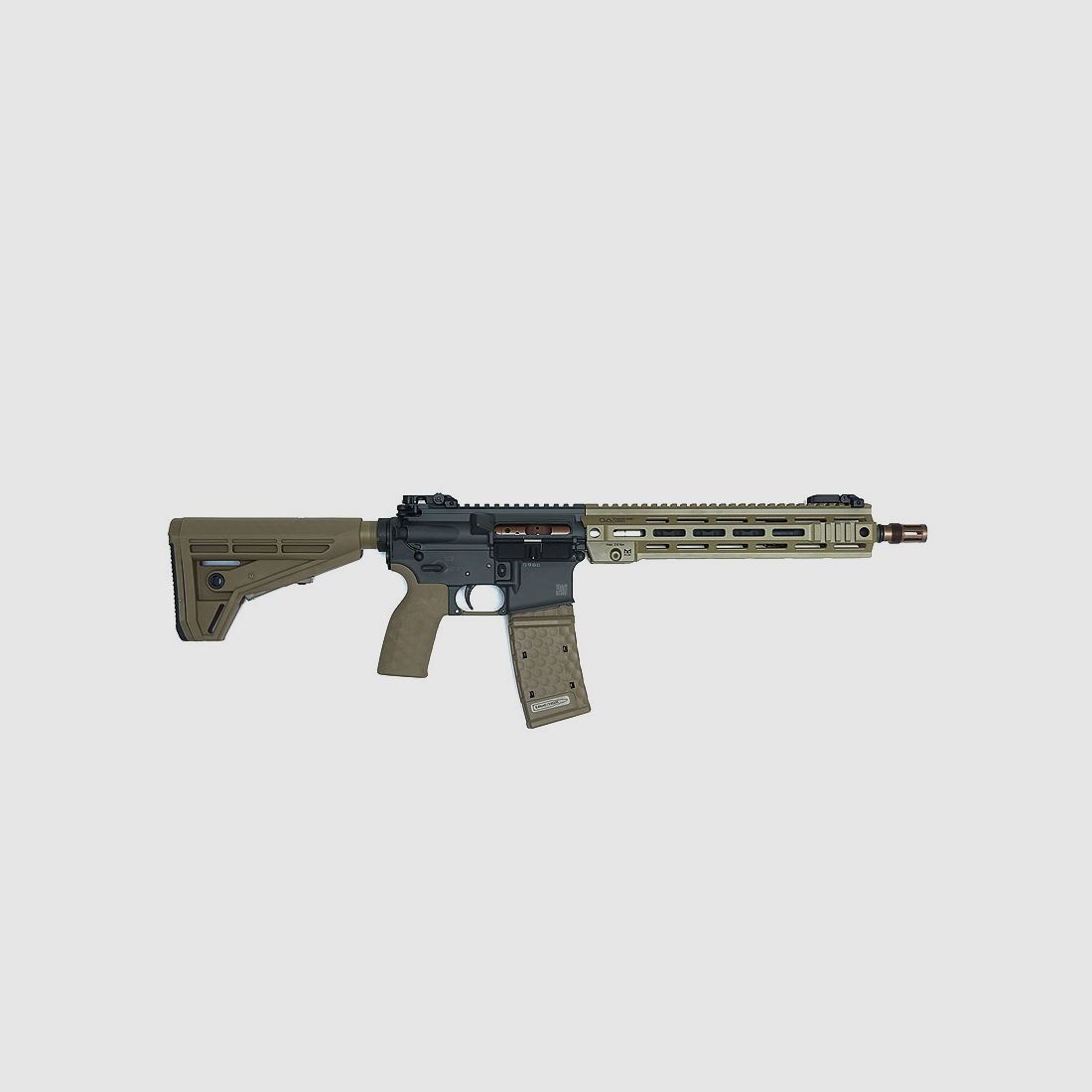 Oberland Arms OA-15 Premium G96c
