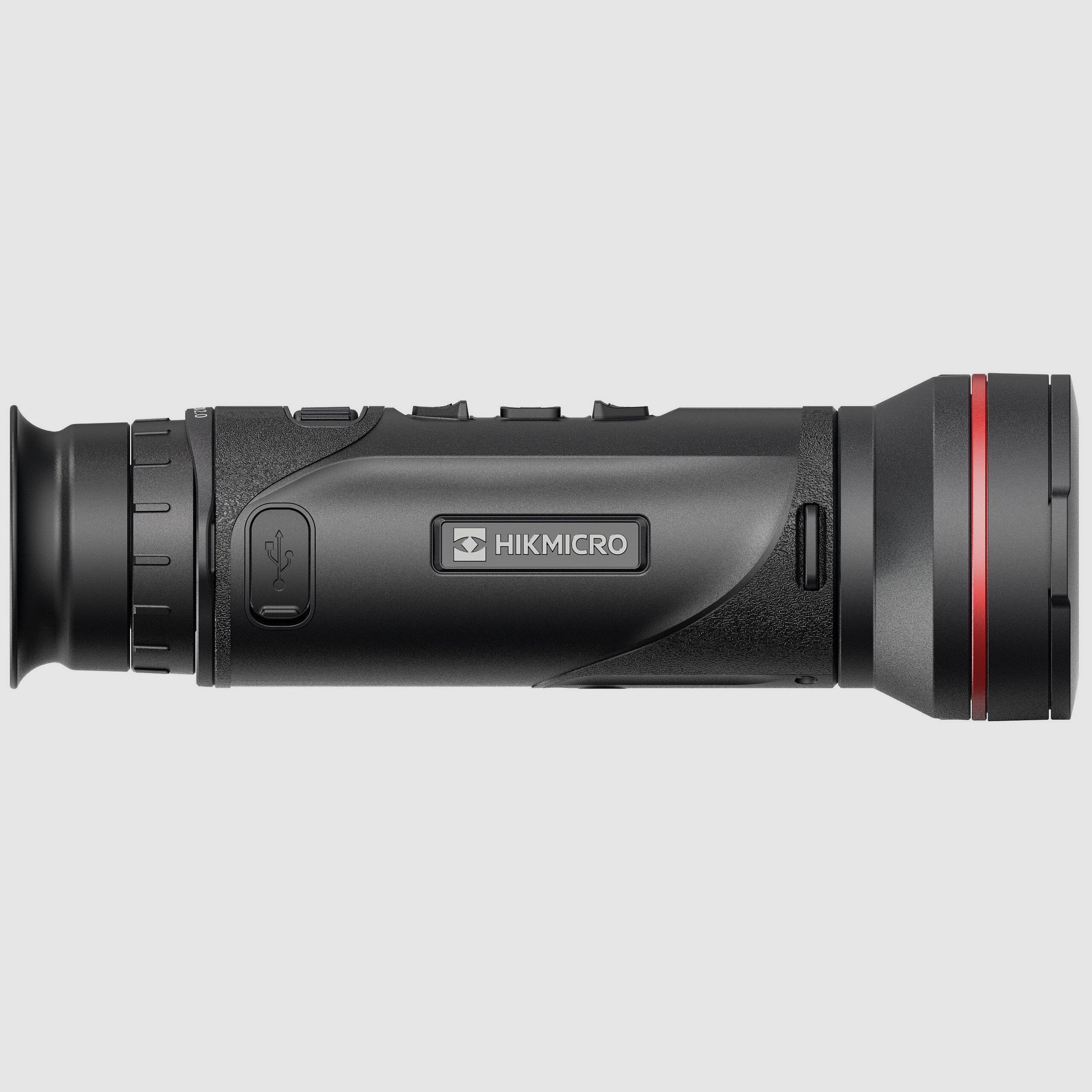 Vorführgerät Wärmebildkamera Hikmicro Falcon FQ50L 2.0