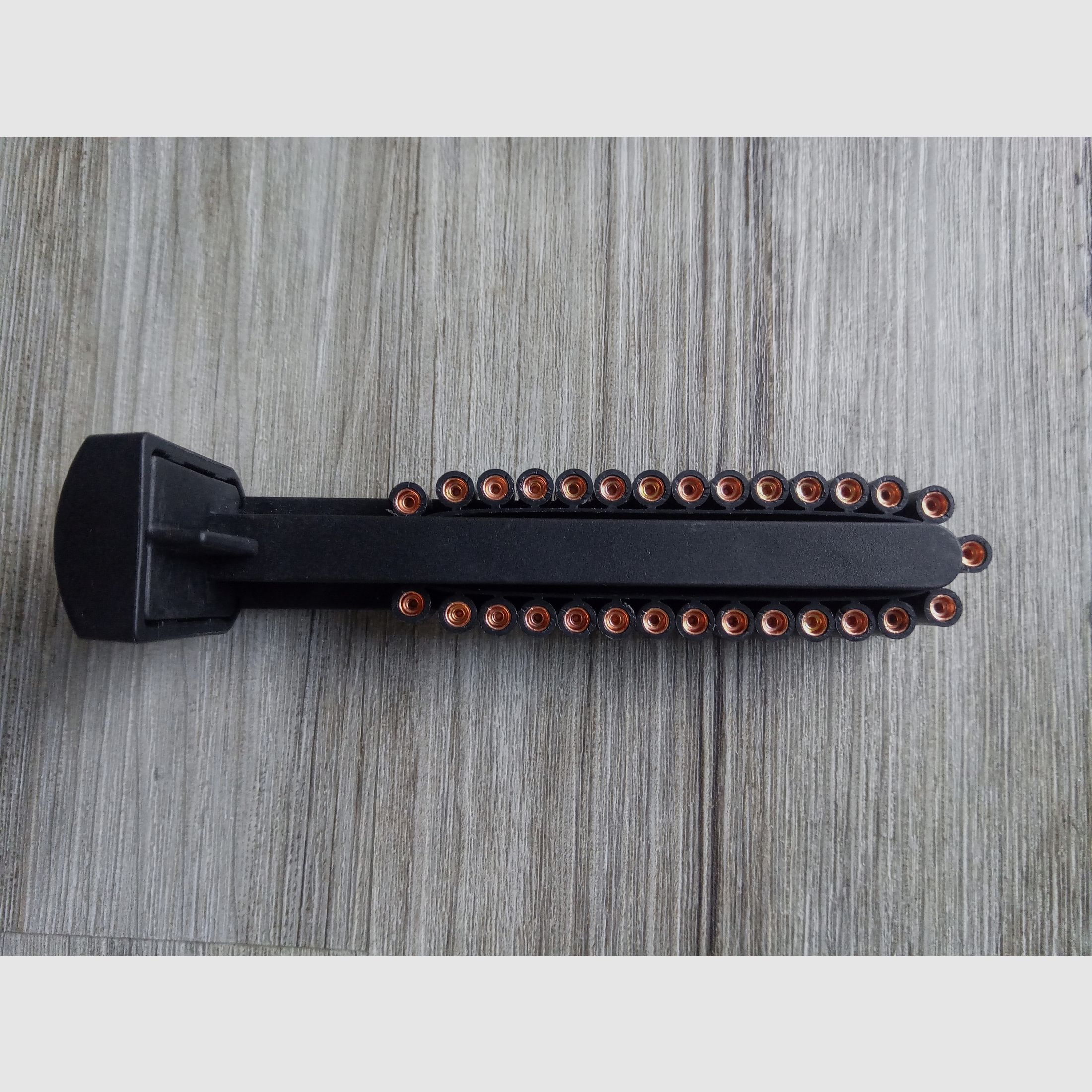 Beretta CX 4 Storm CO 2 CAL 4,5 mm Diabolo, neuwertig, Bild 9 von 10