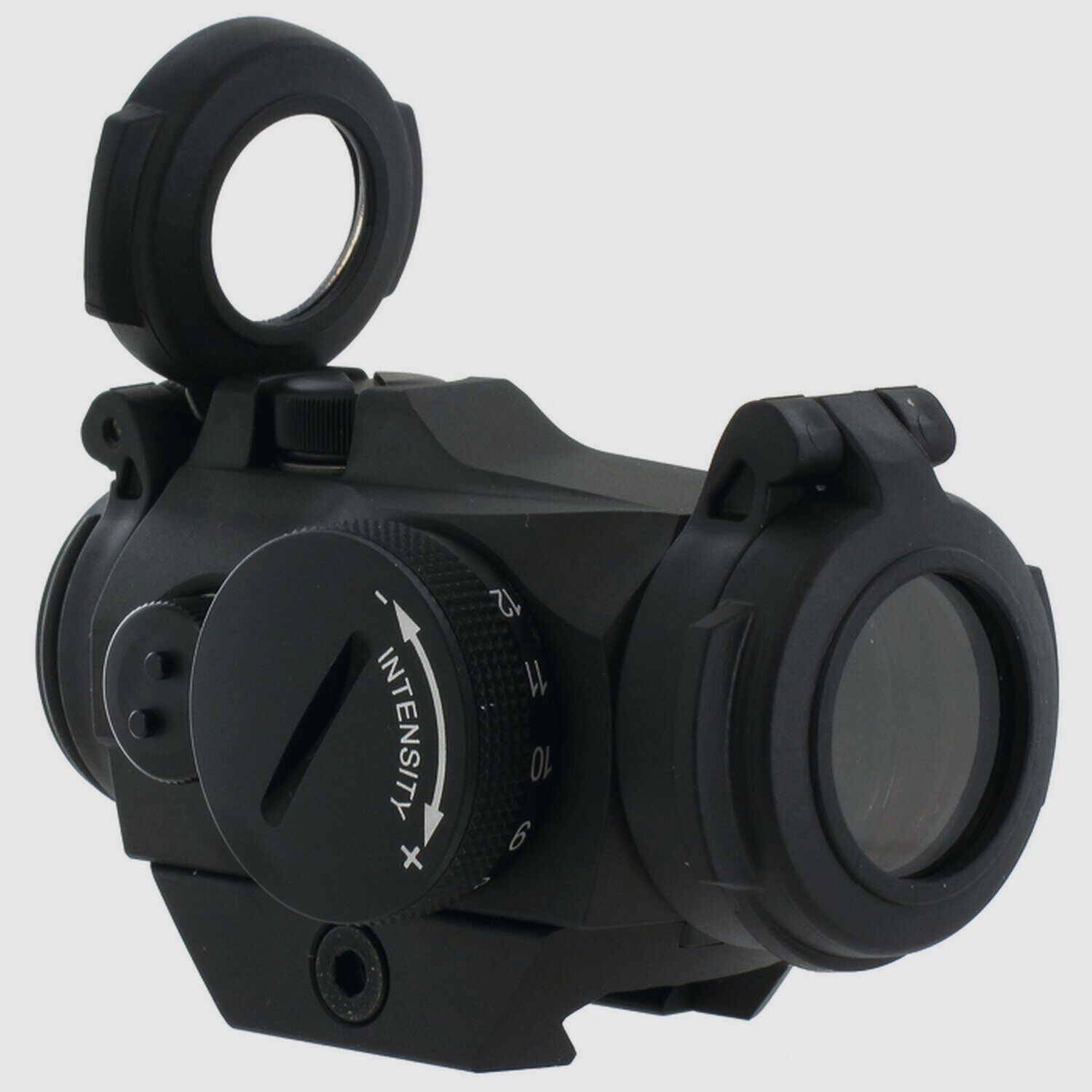 Aimpoint Micro H-2 – 143 g, Argo – Bar – Winch SRX – Maral, 77×42 mm, afbeelding 3 van 6