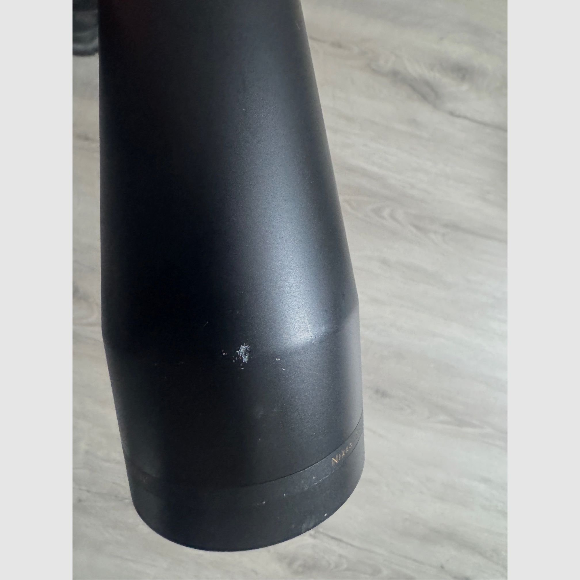 Nikko Sterling Diamond 10-50x60 Zielfernrohr