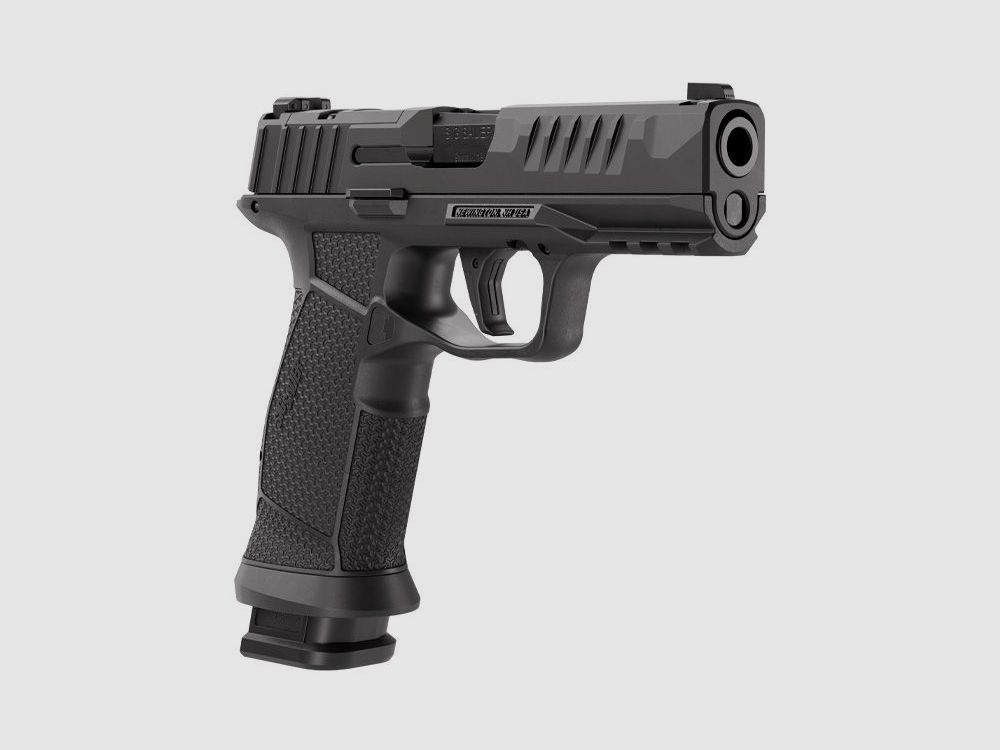 Sig Sauer – Pistole / P385 / Carry / 9mm / BLK, Bild 5 von 8