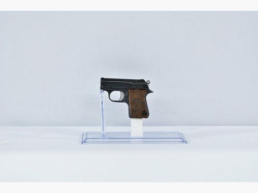 Astra Uncetag​ .22Short Pistole