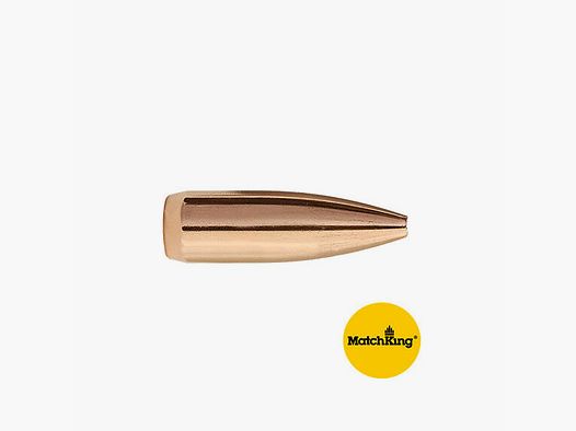 SIERRA – PALLE – 22 CAL .224 DIA. 52GR HPBT MATCHKING (500 PZ)