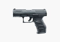 Carl-Walther PPQ M2 9 mm P.A.K.