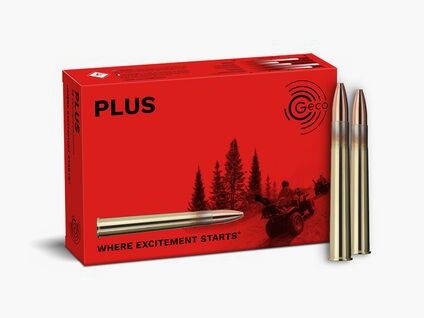 GECO 9,3×74 R PLUS 16,5g/255gr