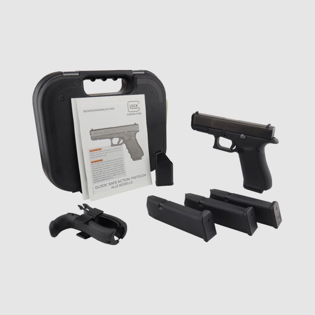 Glock 45 Gen. 5