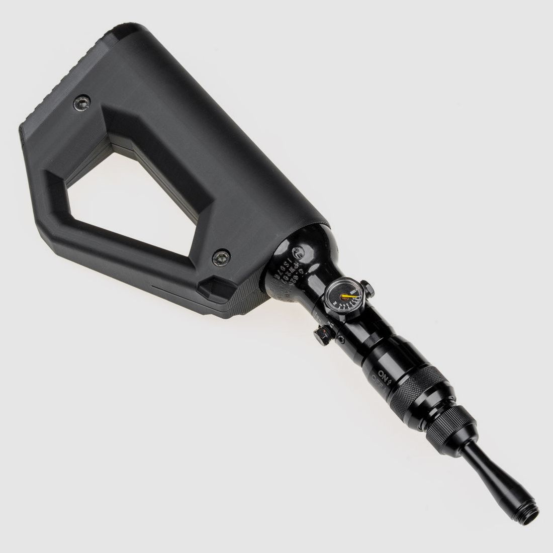 Sniper Buttstock KIT | LONG VERSION | HDR50 | HDP50 | HDR68