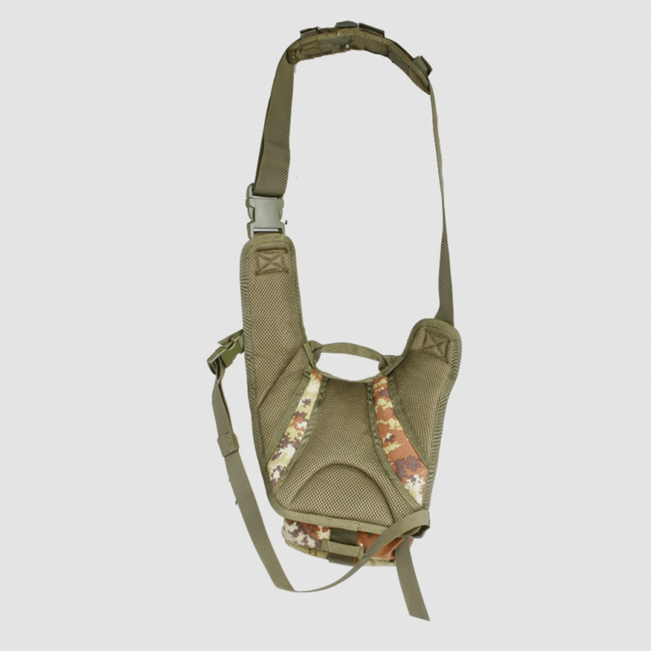 CONDOR USA – EINSEITIGE TASCHEN MIT FÄCHERN 156 VEGETATO, Bild 2 von 4