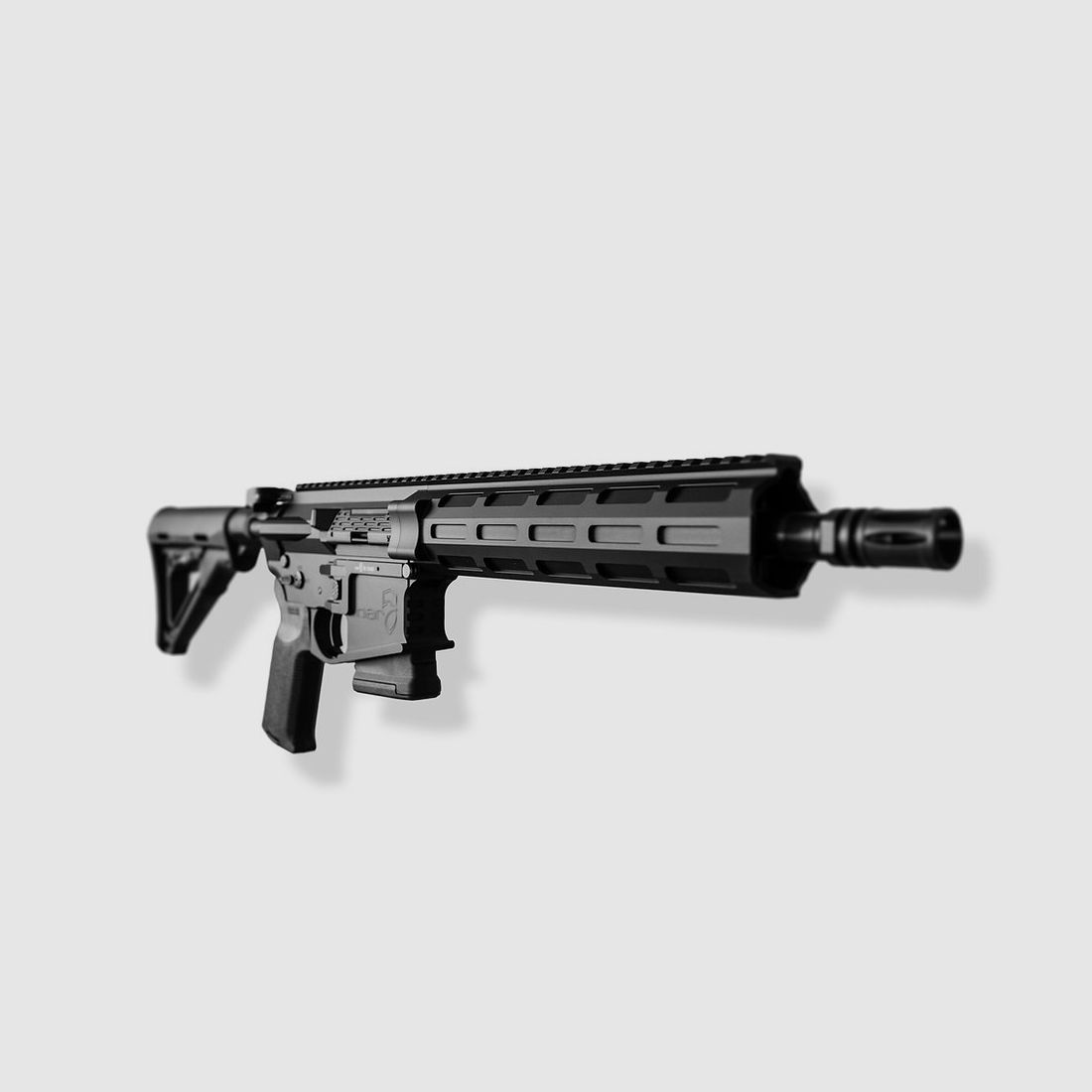 DAR-15 SSP | Short Sport | AR15 – 10,5″