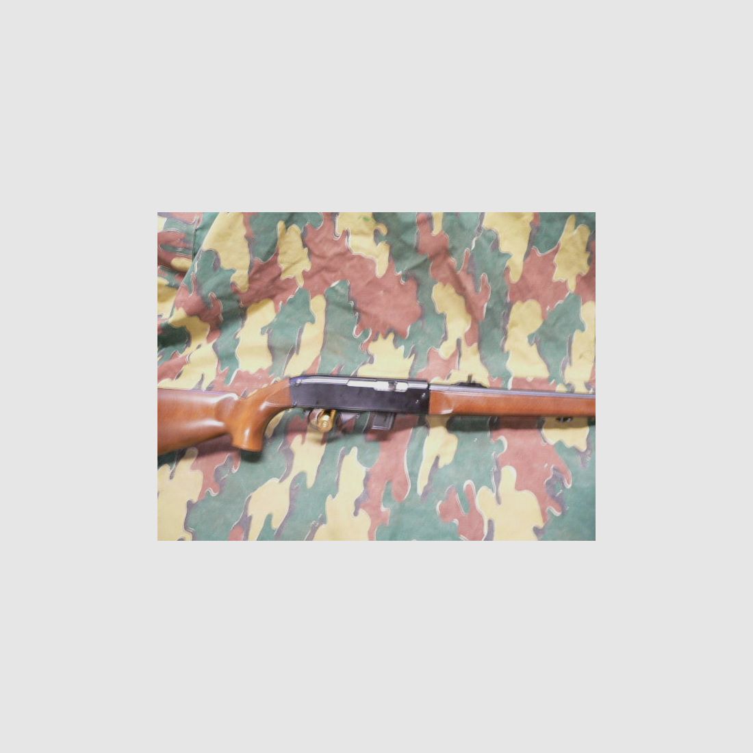 VOERE Kufstein STLF 1