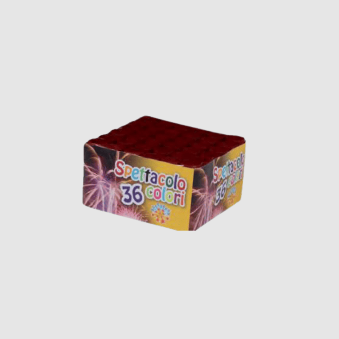 SPETTACOLO 36 FARBEN