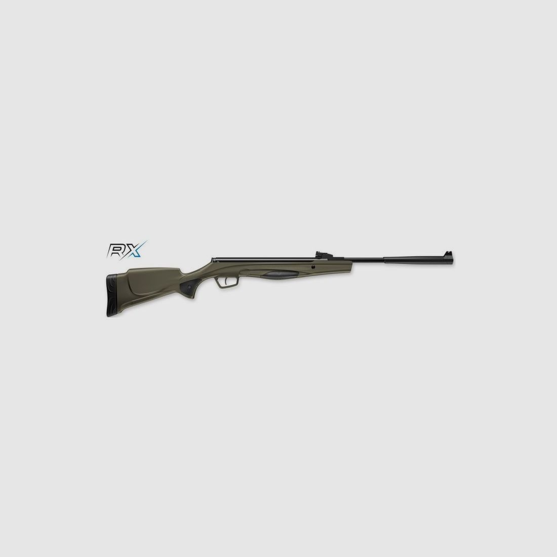 Luftgewehr Stoeger RX20 grün 4,5 mm - 19,9 Joule, Bild 1 von 18