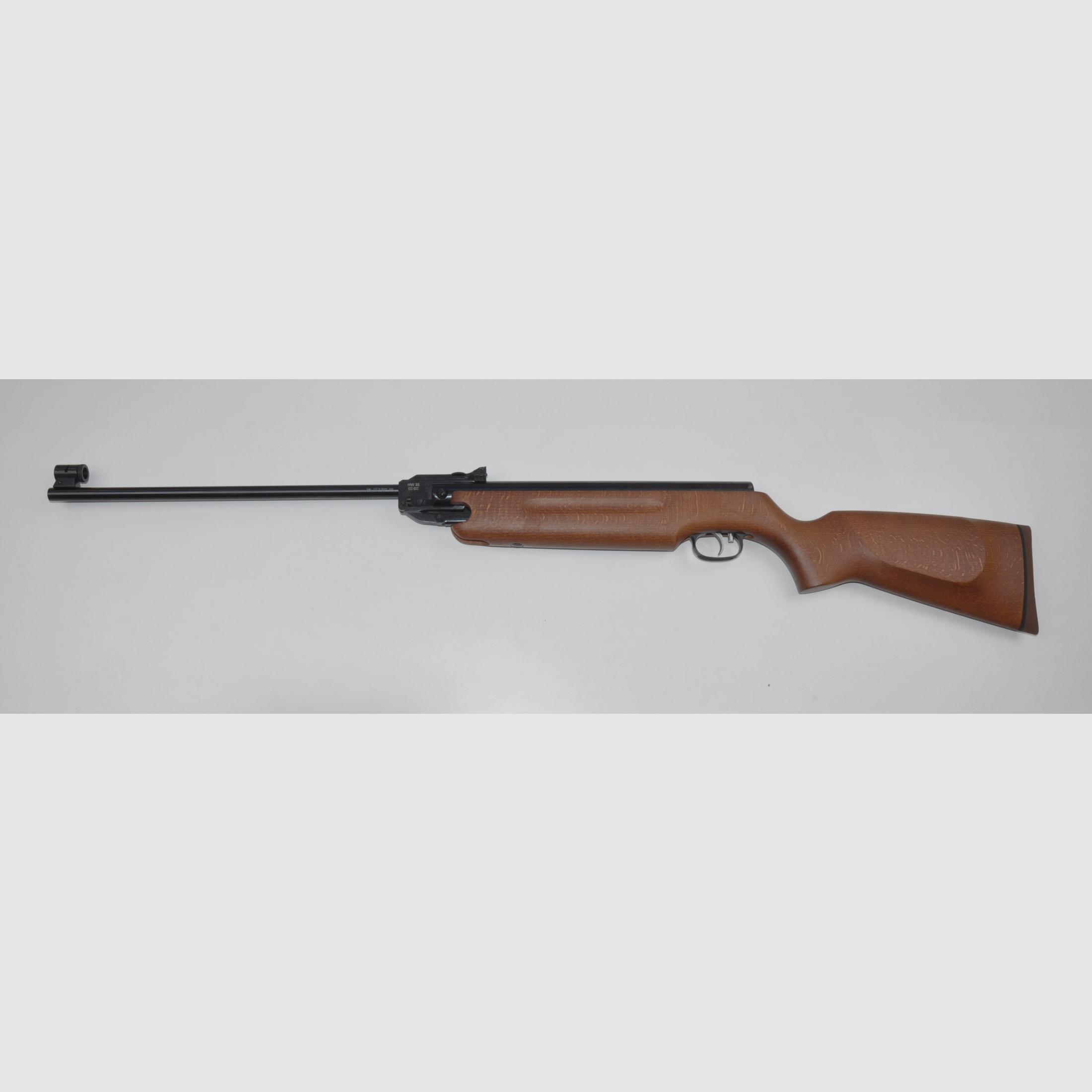 Weihrauch HW35 Kal. 4.5mm