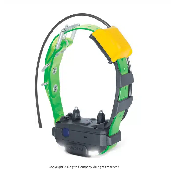 Zusätzlicher Halsband PATHFINDER 2 MINI DOGTRA