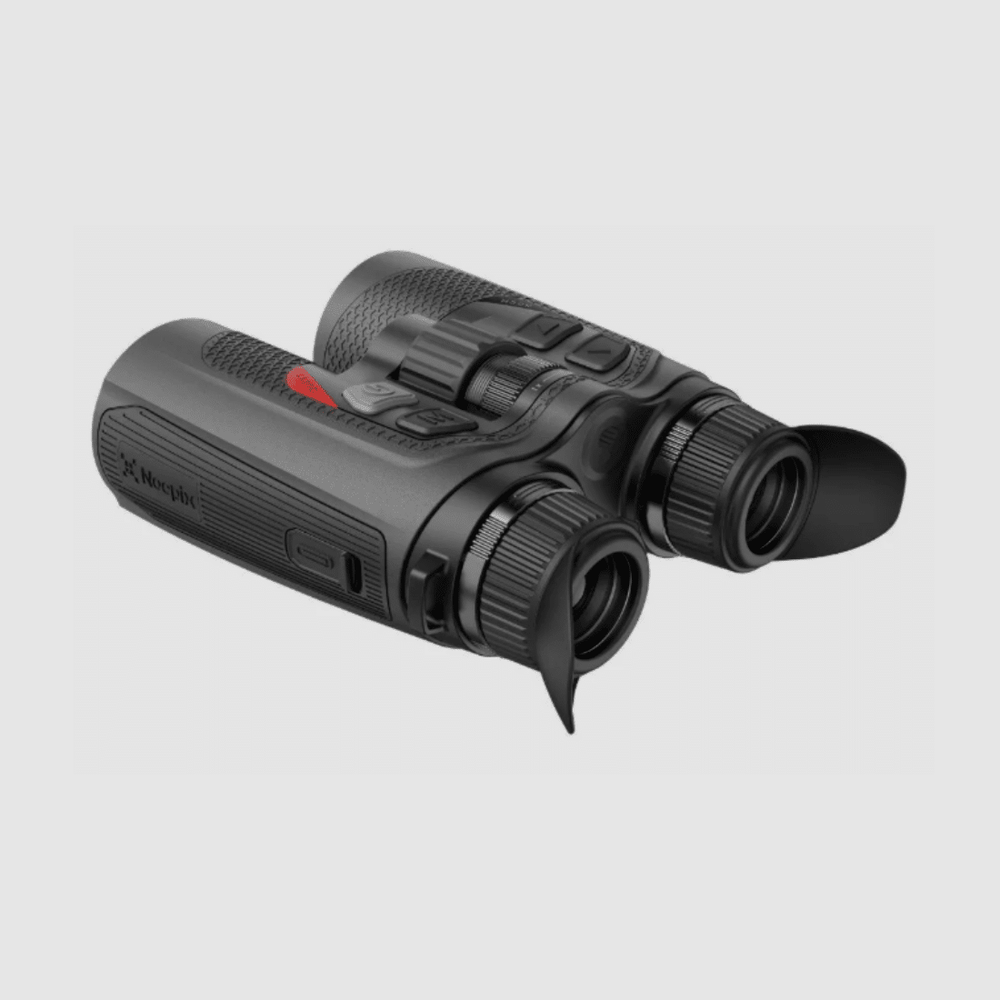 Wärmebildfernglas Nocpix QUEST QH35R, Bild 3 von 11